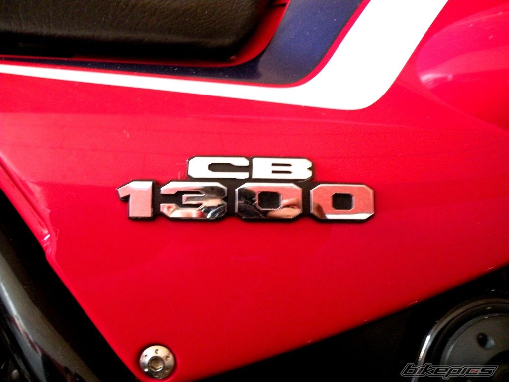 2002 HONDA CB1300 | Picture 2243876 motorcycle photo