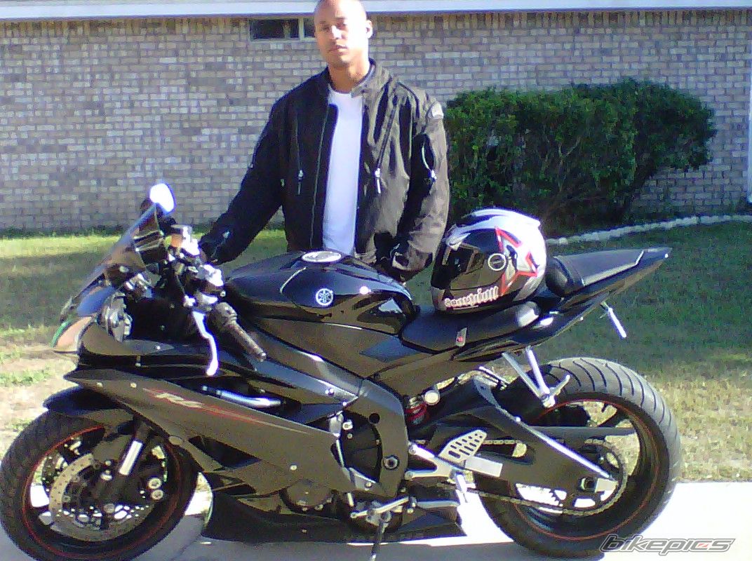 2006 YAMAHA YZF R6 | Picture 2243924 motorcycle photo