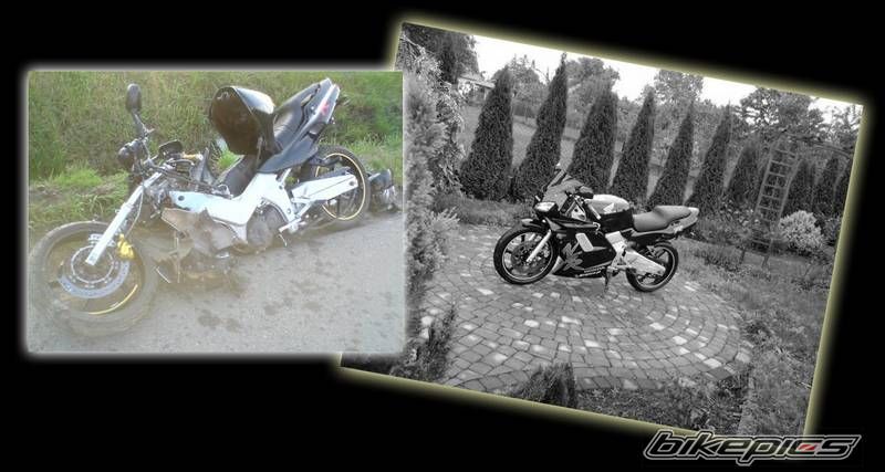    | Picture 2243927 motorcycle photo