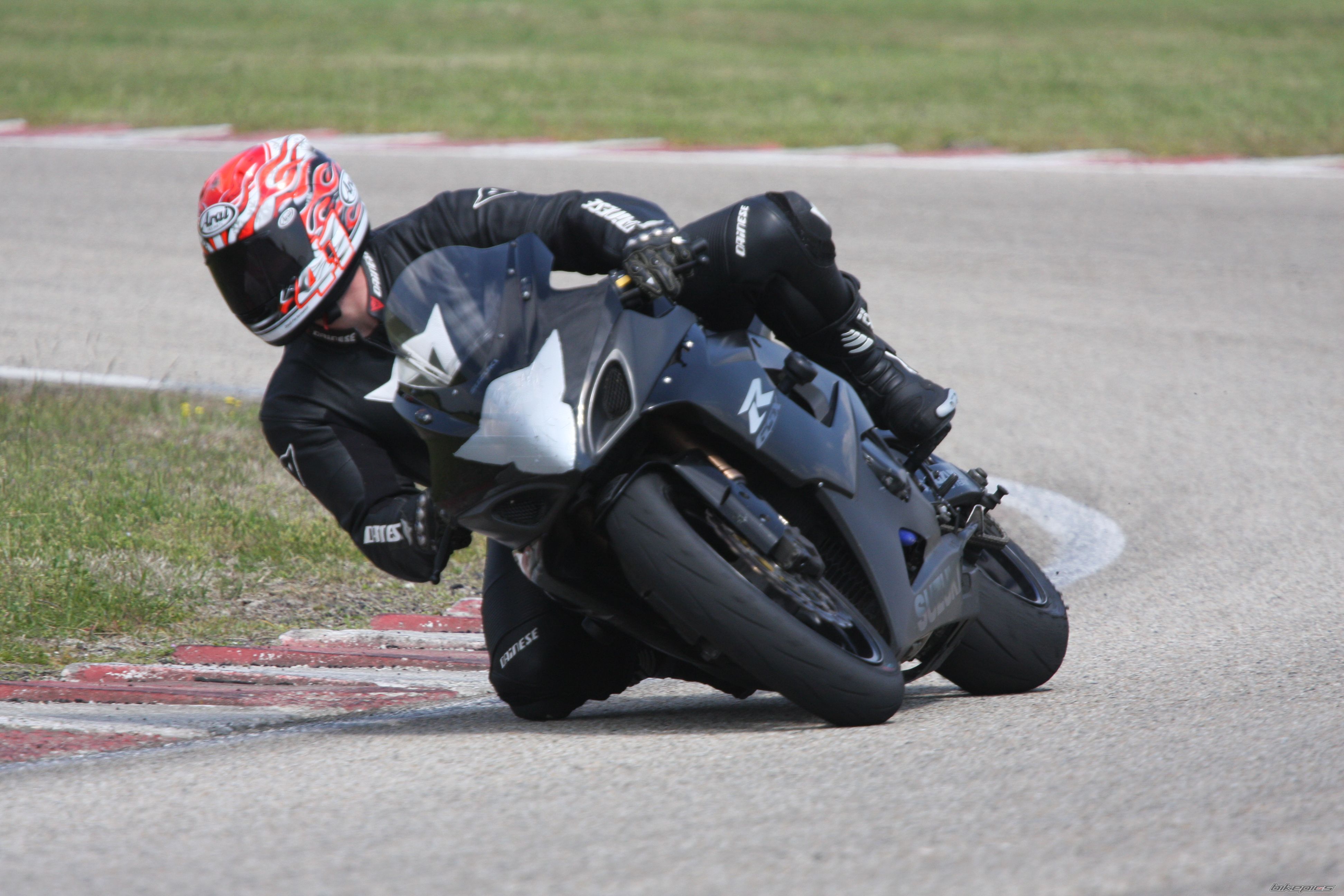 2005 SUZUKI GSX R 1000 | Picture 2244135 motorcycle photo