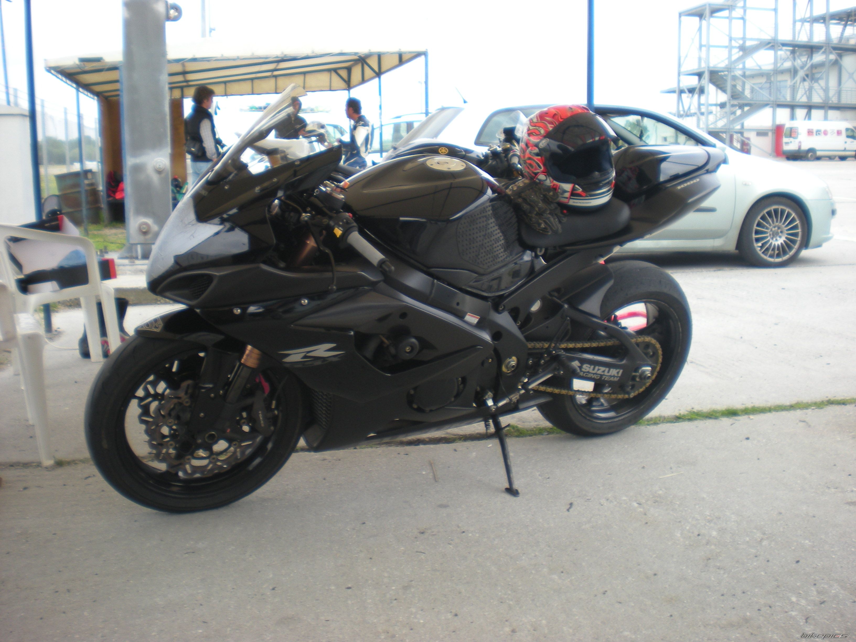 2005 SUZUKI GSX R 1000 | Picture 2244136 motorcycle photo