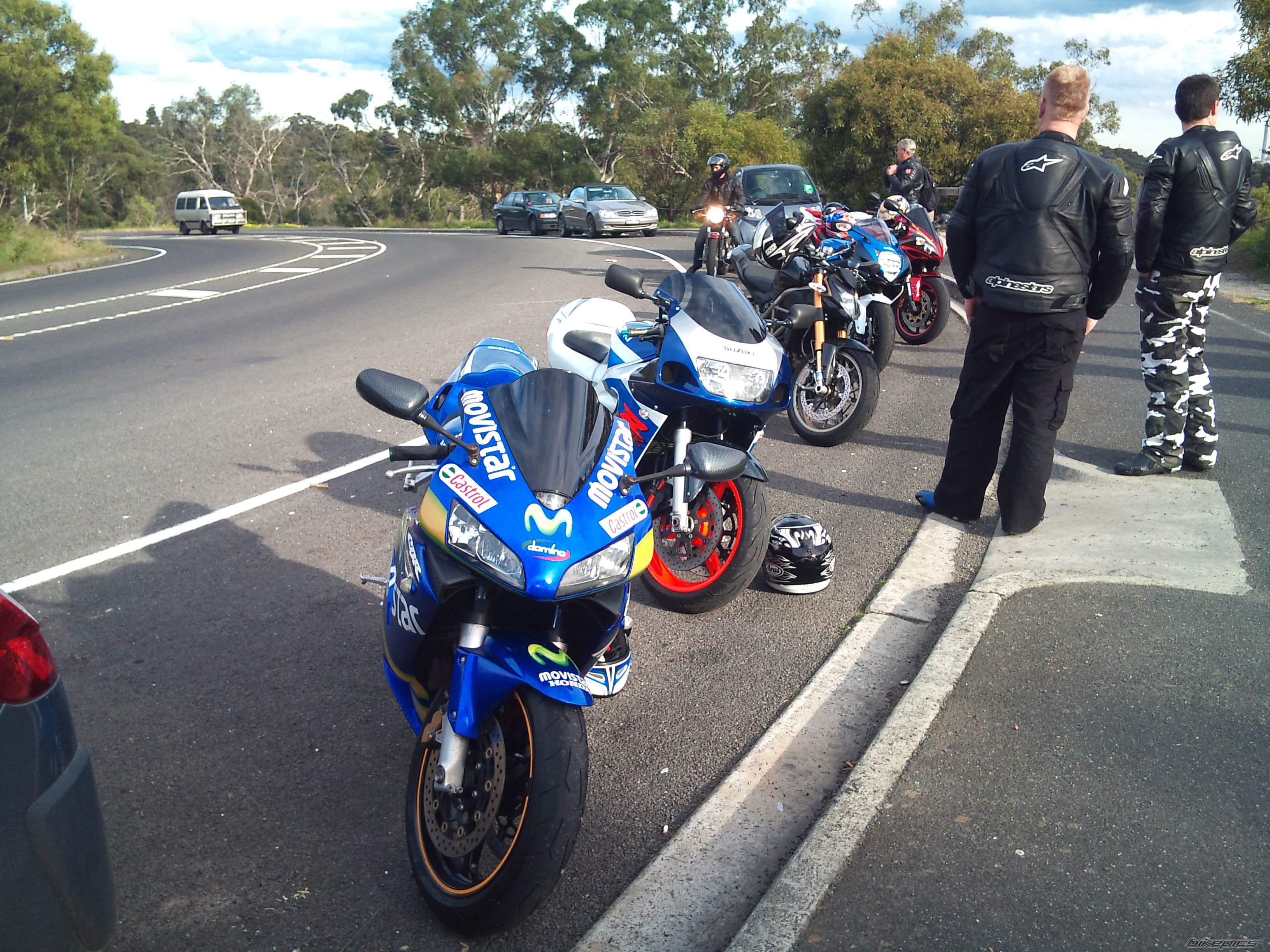 2011 SUZUKI GSX R 750 | Picture 2244197 motorcycle photo
