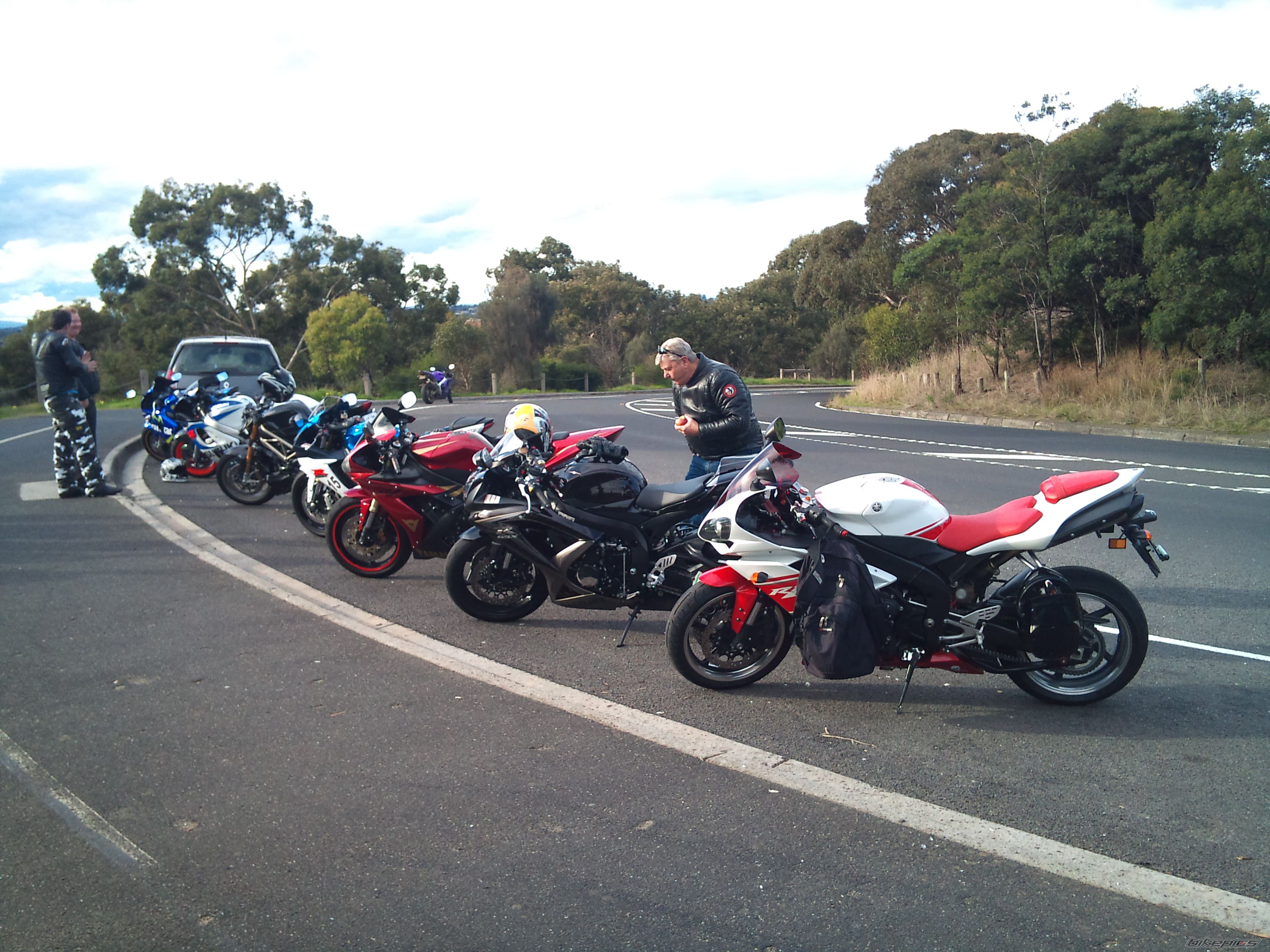 2011 SUZUKI GSX R 750 | Picture 2244202 motorcycle photo