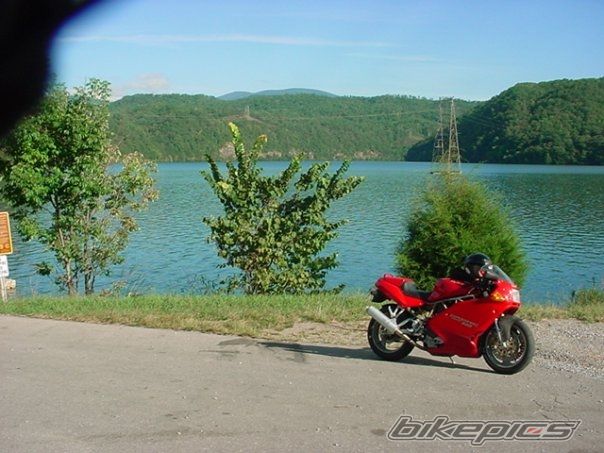 1997 DUCATI 900 SS | Picture 2244393 motorcycle photo