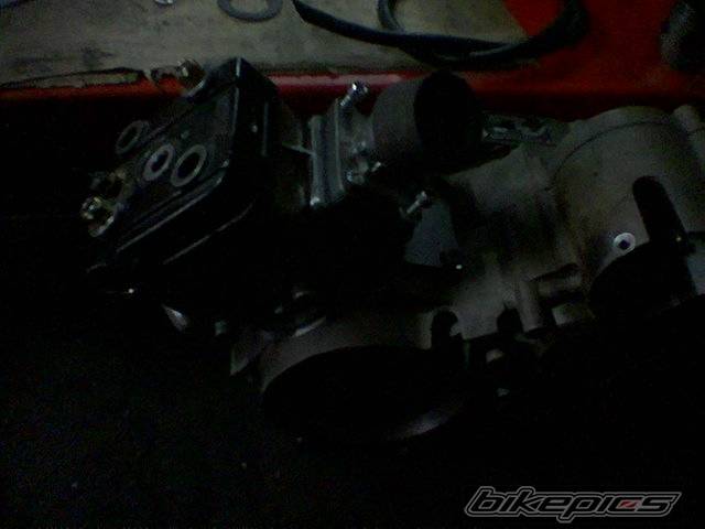 2000 AJP GALP 50 R | Picture 224448 motorcycle photo
