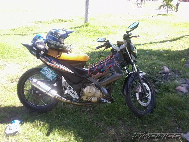 2010 SUZUKI RAIDER 150 | Picture 2244517 motorcycle photo