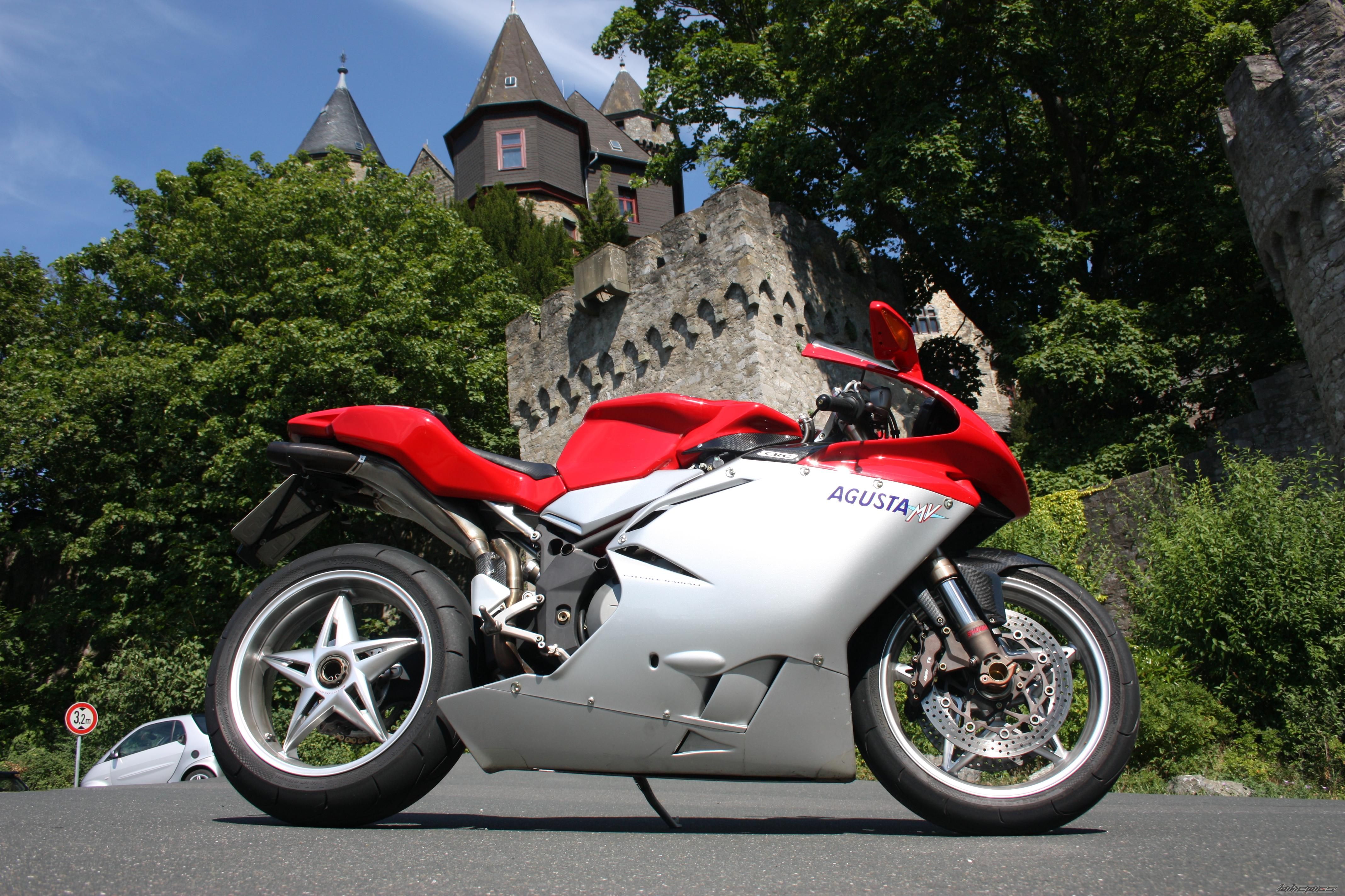 2003 MV AGUSTA F4 750 | Picture 2244523 motorcycle photo