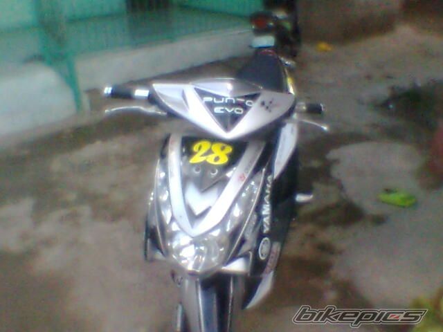 2009 YAMAHA MIO SOUL | Picture 2244621 motorcycle photo