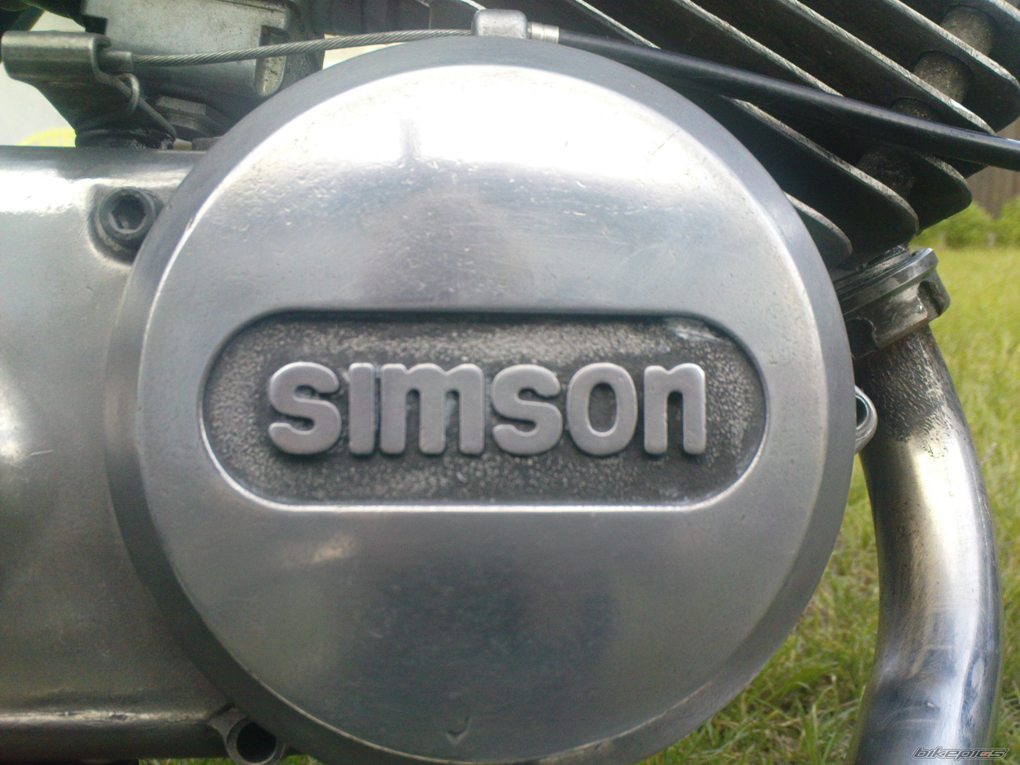 1986 SIMSON S 70 | Picture 2244711 motorcycle photo