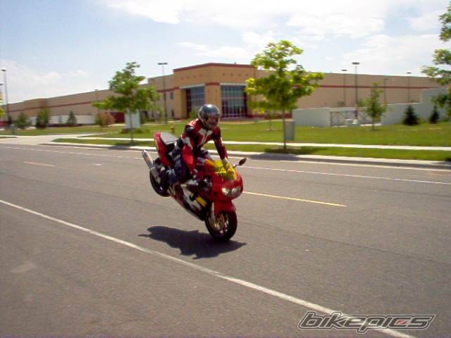 1997 SUZUKI GSX R 750 | Picture 224472 motorcycle photo