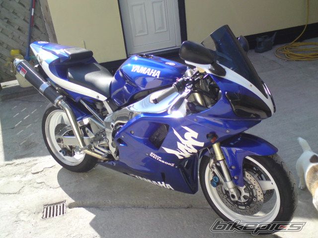 1999 YAMAHA YZF R1 | Picture 2245062 motorcycle photo