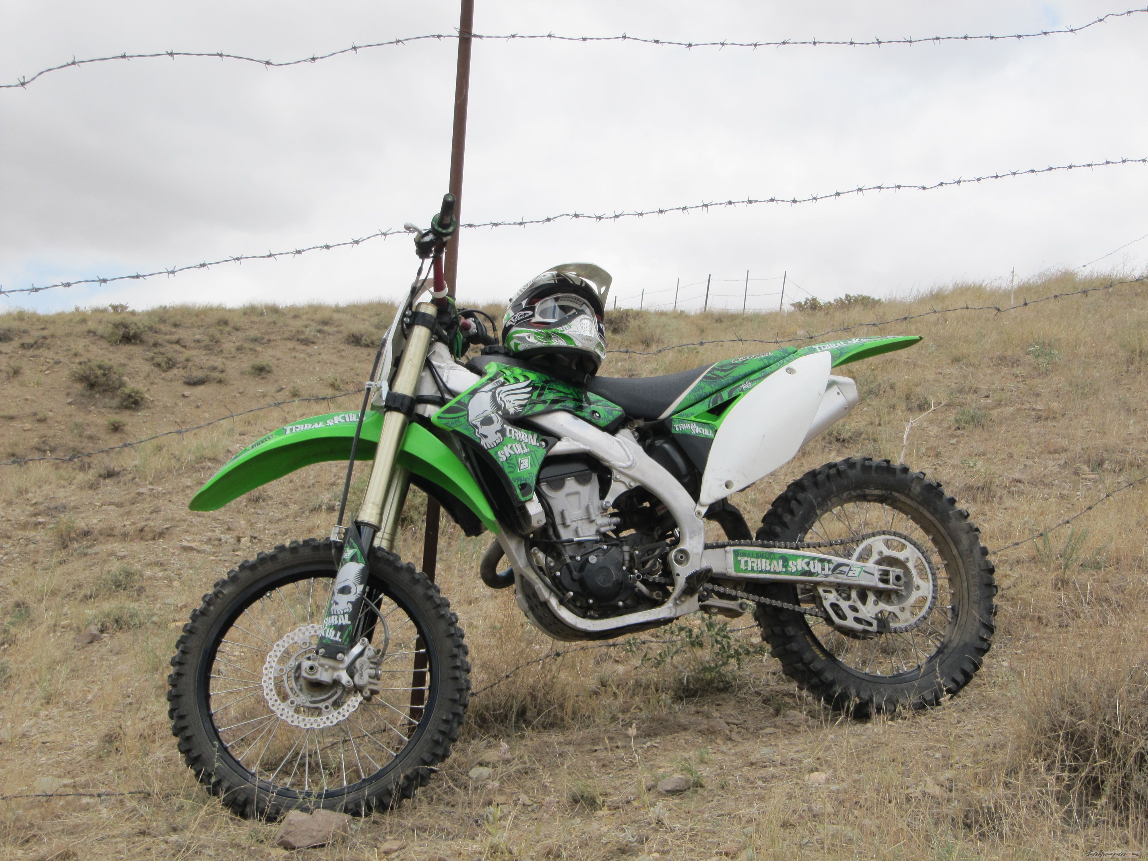 2012 KAWASAKI KX 450F | Picture 2245354 motorcycle photo