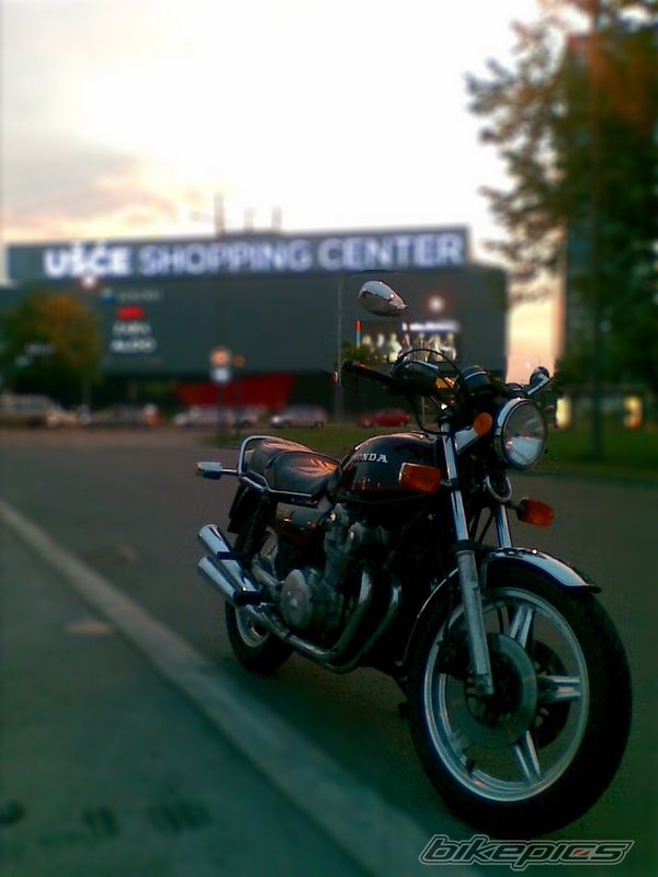 1981 HONDA CB750 KA | Picture 2245470 motorcycle photo