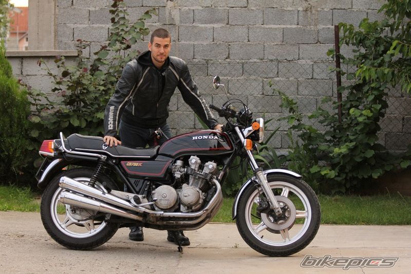 1981 HONDA CB750 KA | Picture 2245503 motorcycle photo