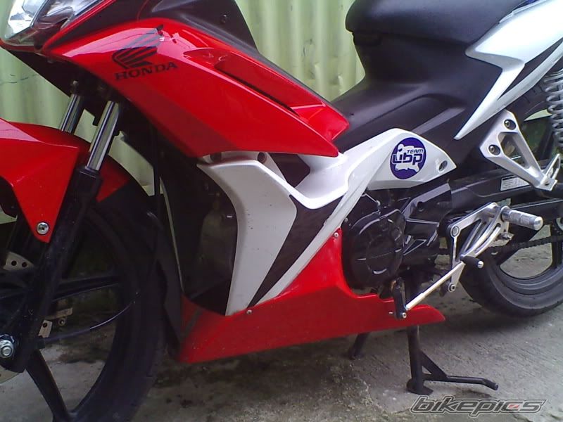2009 HONDA WAVE DASH 110R | Picture 2246150 motorcycle photo