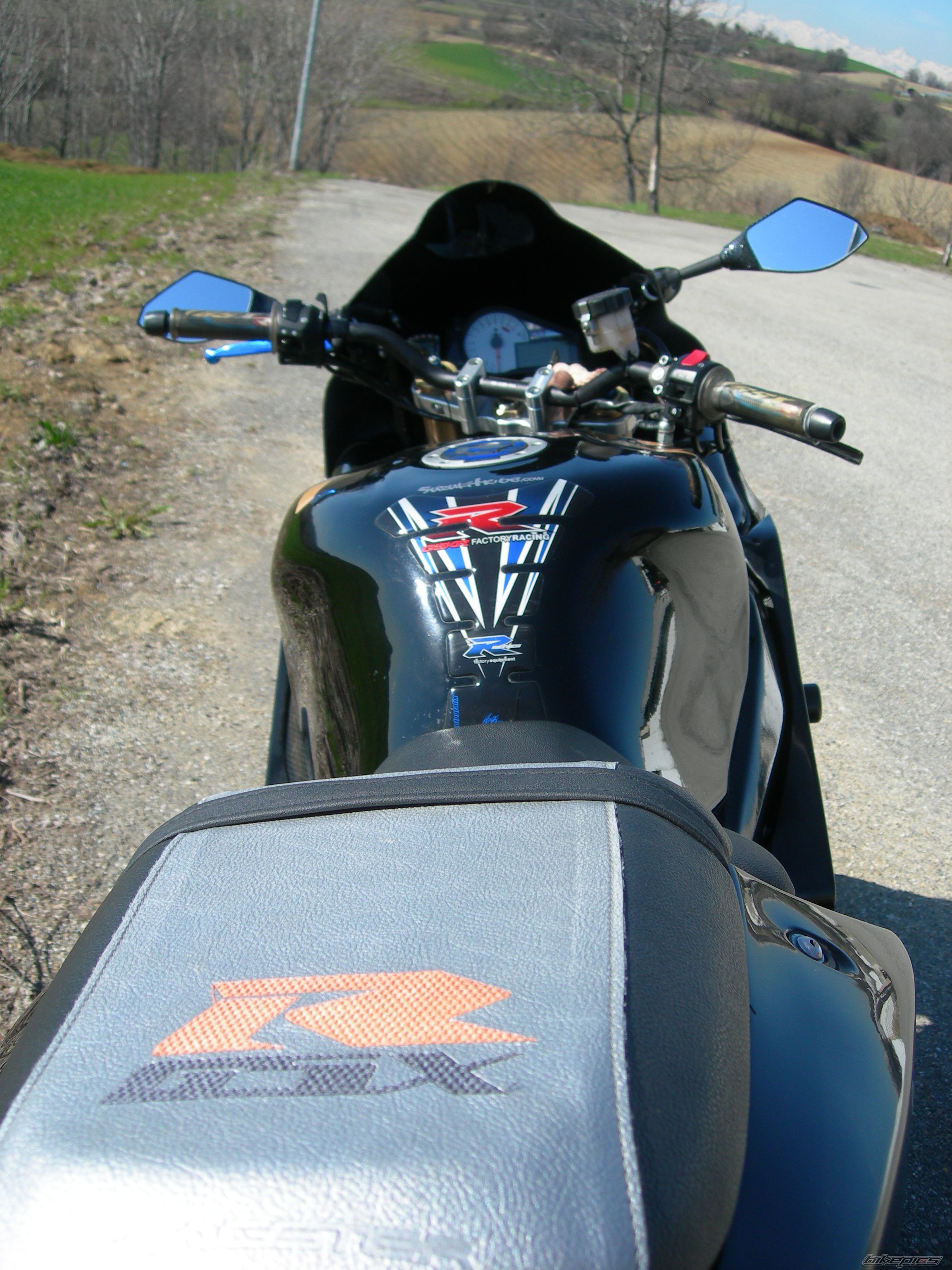 2002 SUZUKI GSX R 1000 | Picture 2246358 motorcycle photo