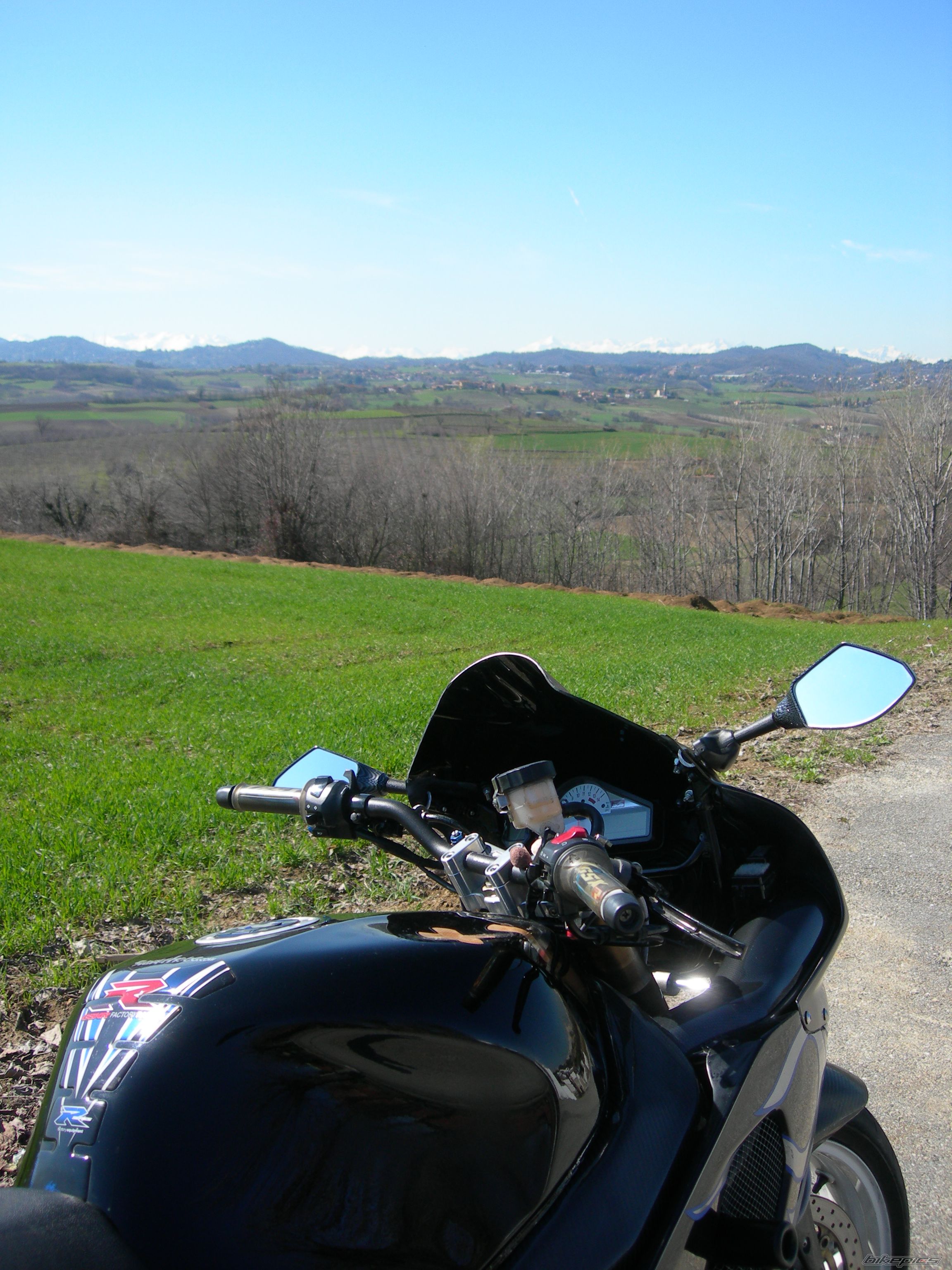 2002 SUZUKI GSX R 1000 | Picture 2246360 motorcycle photo