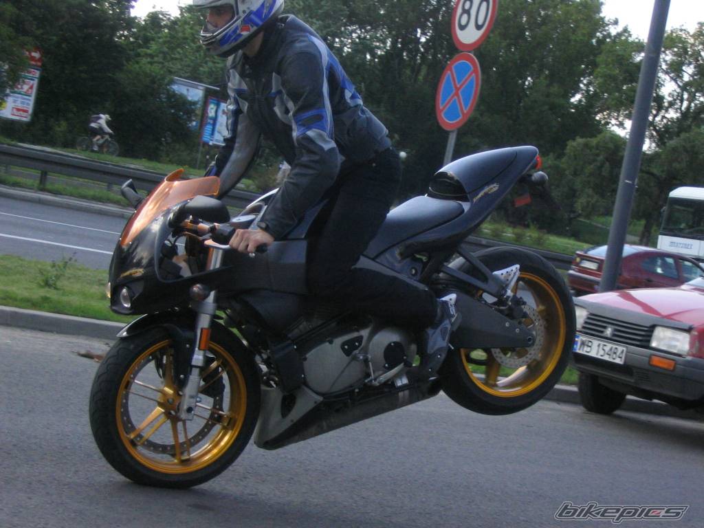 2004 BUELL XB12R FIREBLOT | Picture 224643 motorcycle photo