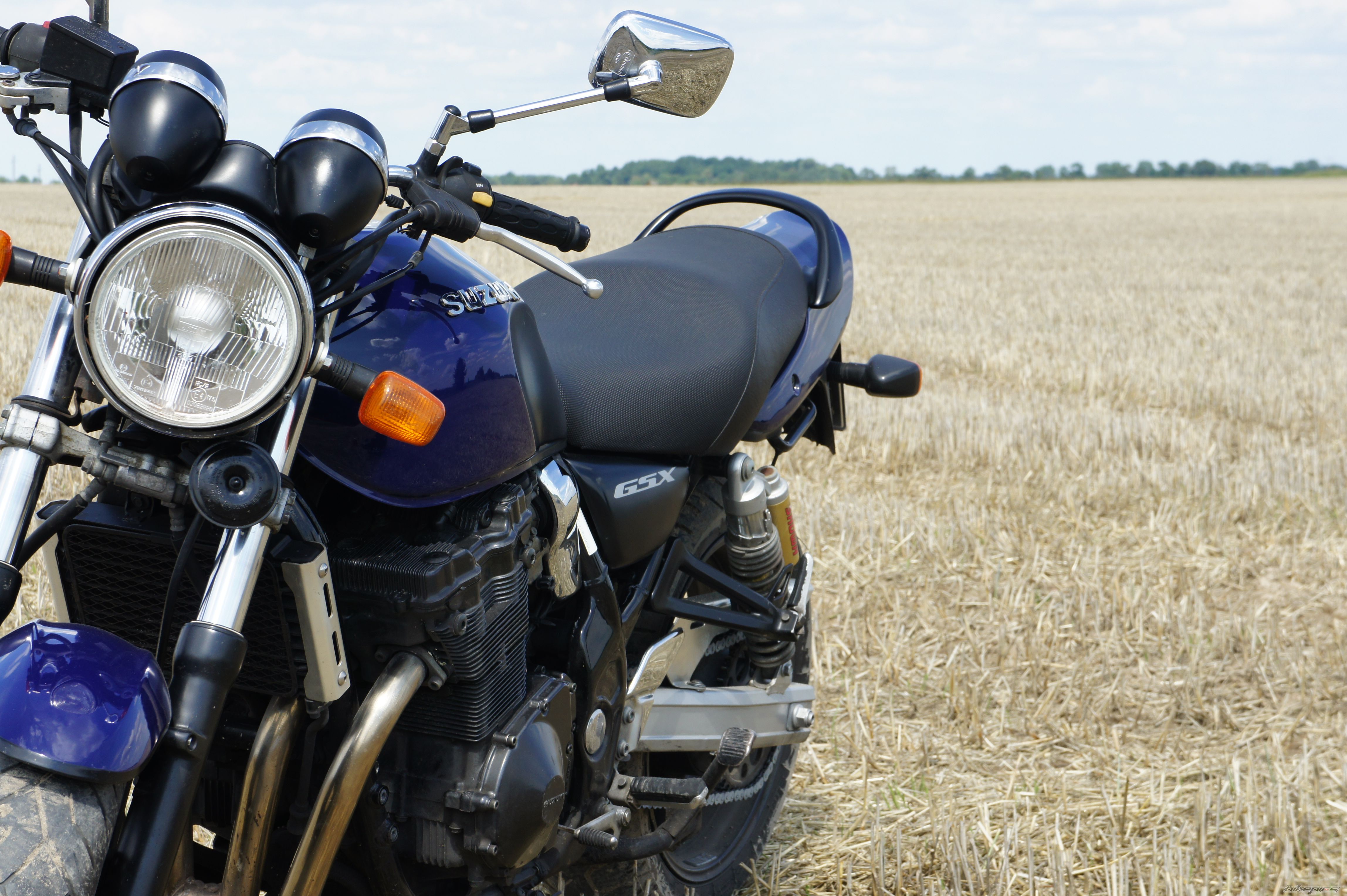 2000 SUZUKI GSX 750 | Picture 2246477 motorcycle photo