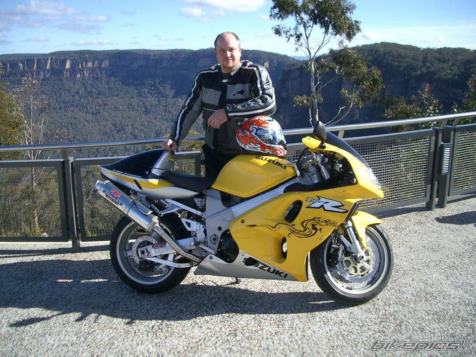 2000 SUZUKI TL1000R | Picture 224655 motorcycle photo