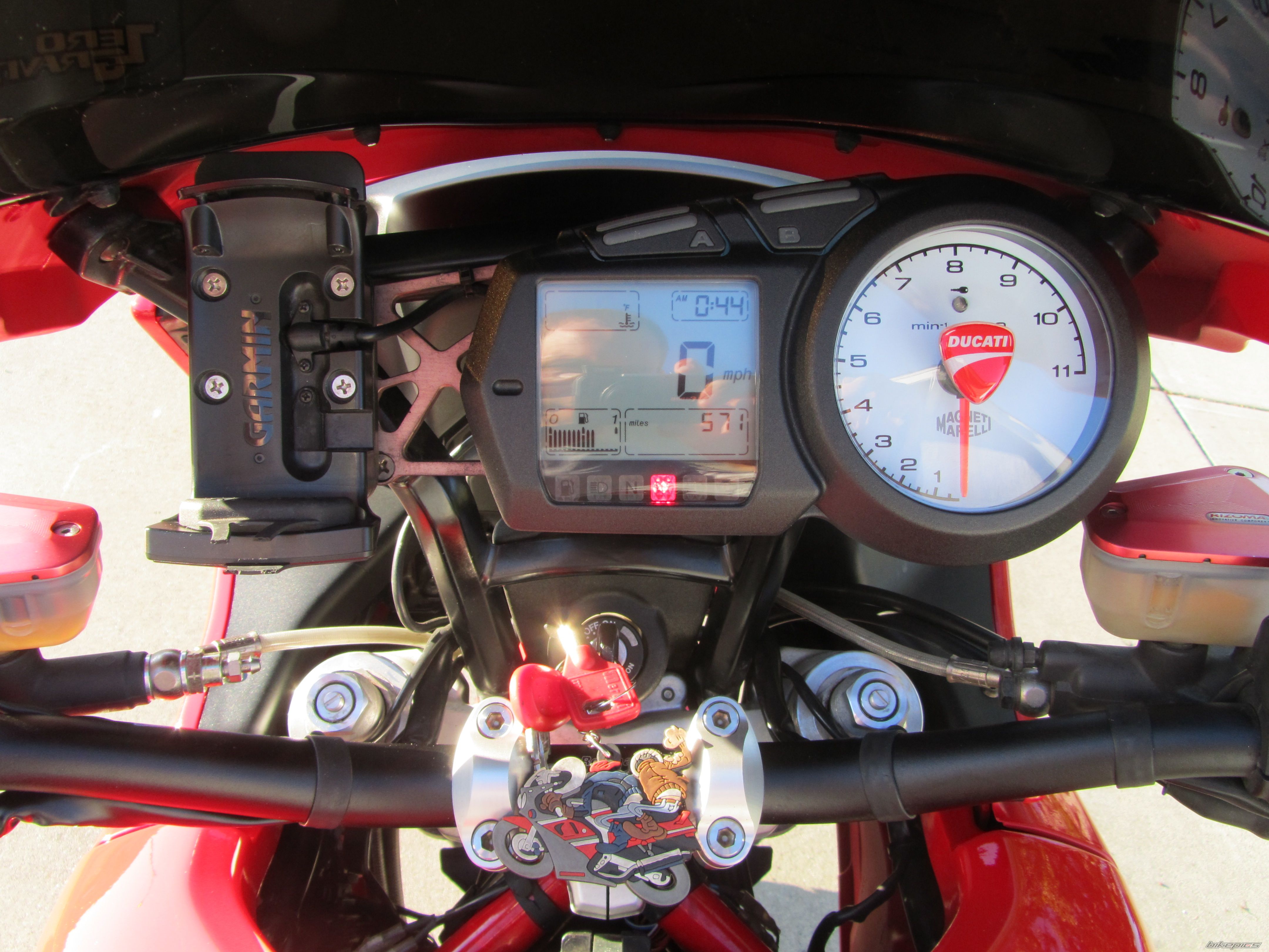 2004 DUCATI DS 1000 MULTISTRADA | Picture 2246750 motorcycle photo