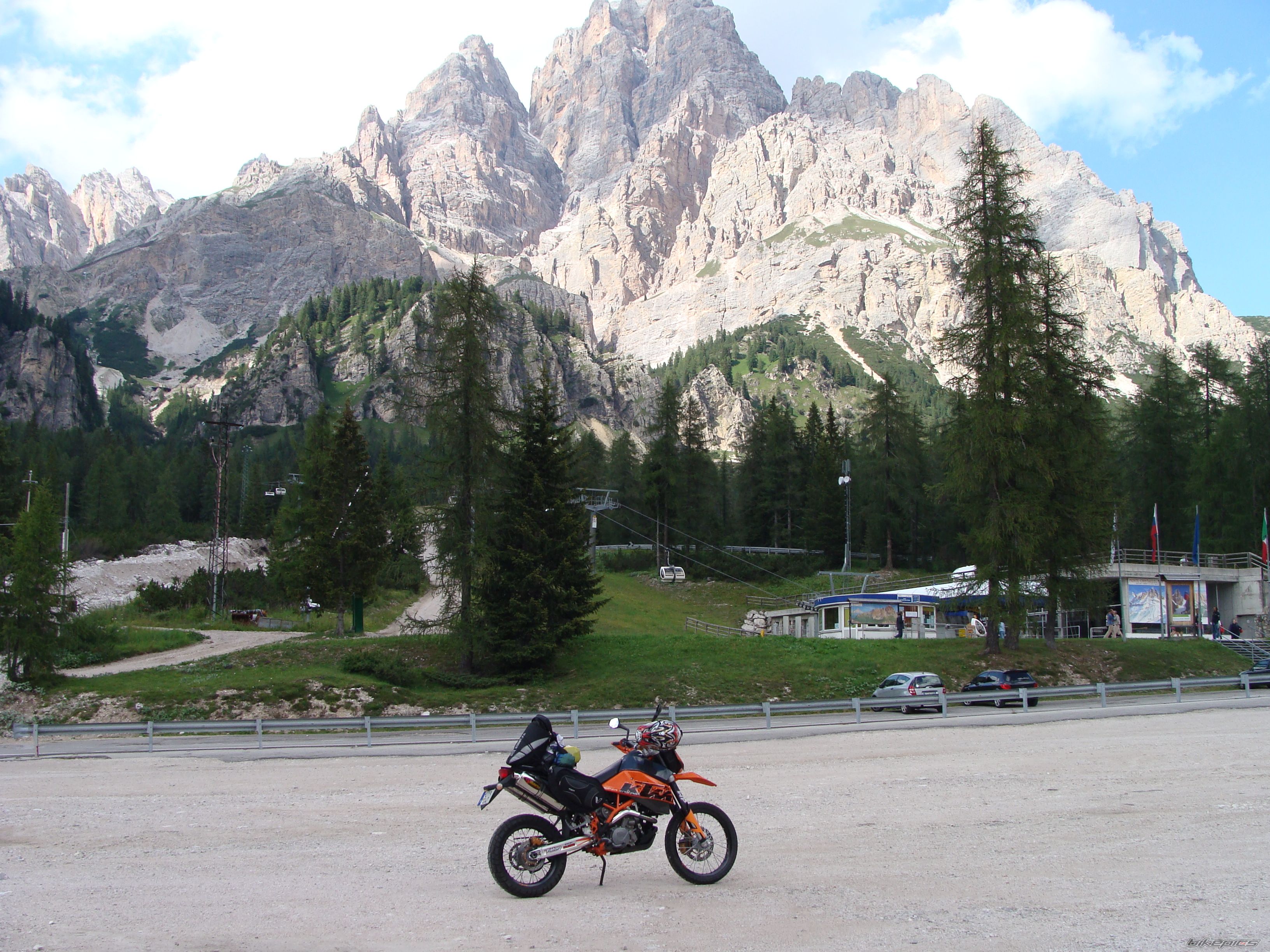 2007 KTM KTM 950 SUPERENDURO | Picture 2247086 motorcycle photo