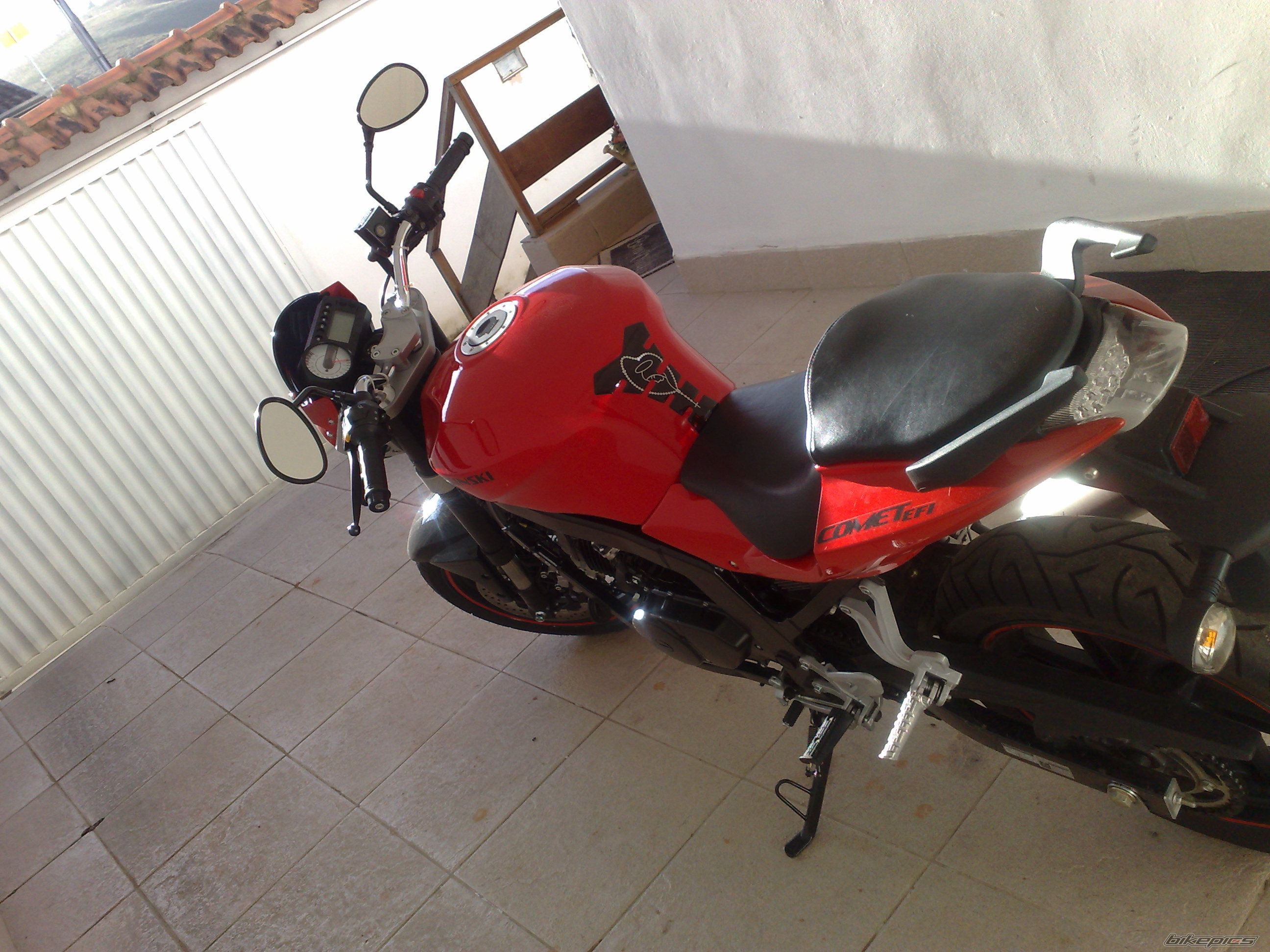    | Picture 2247199 motorcycle photo