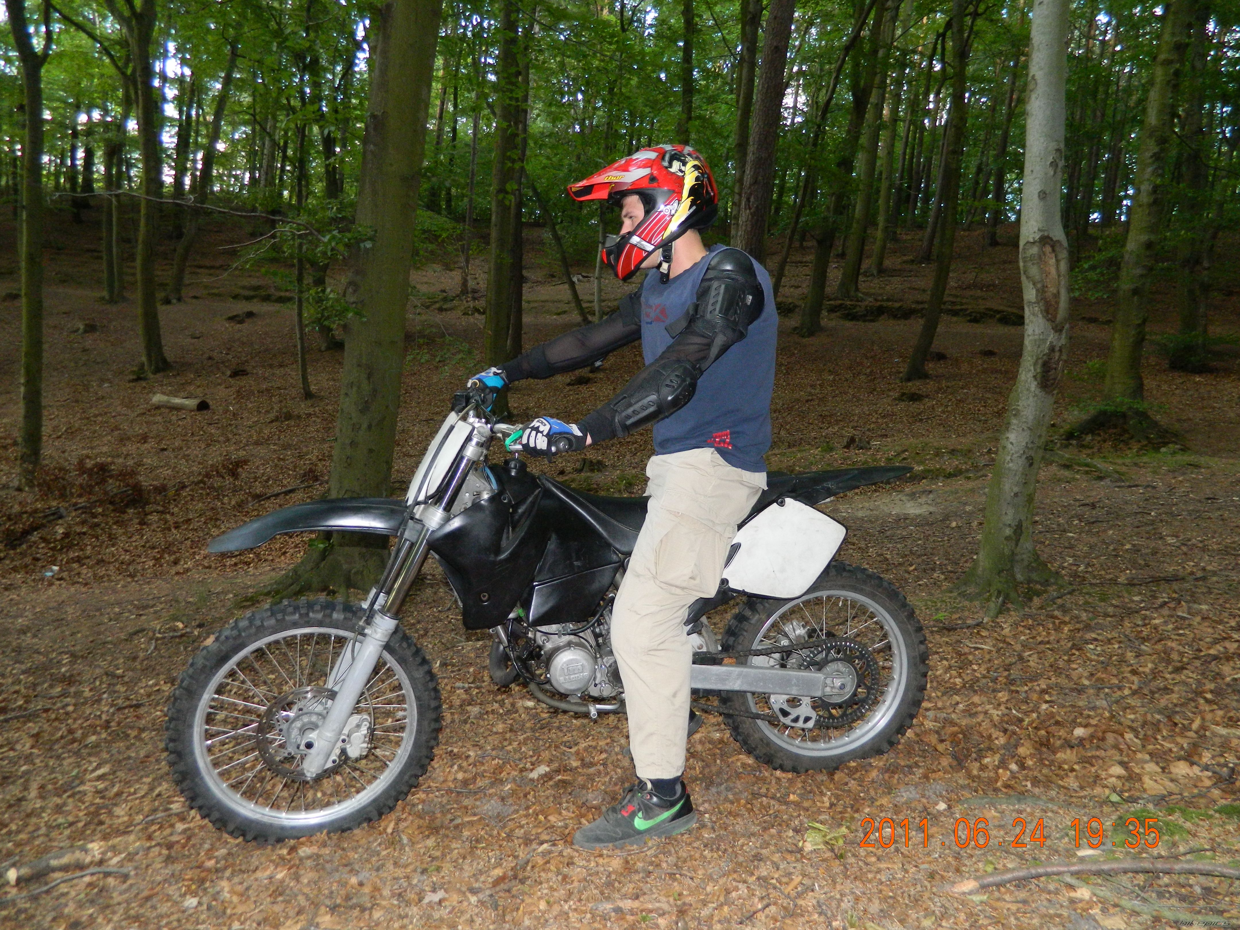 2001 KTM 85 SX | Picture 2247201 motorcycle photo
