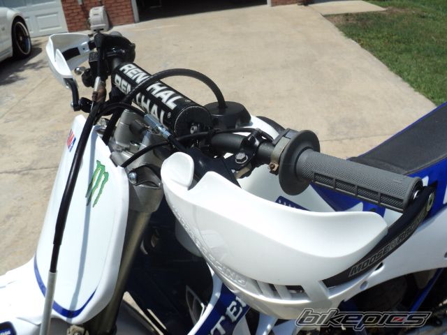 1994 YAMAHA WR 250 | Picture 2247223 motorcycle photo