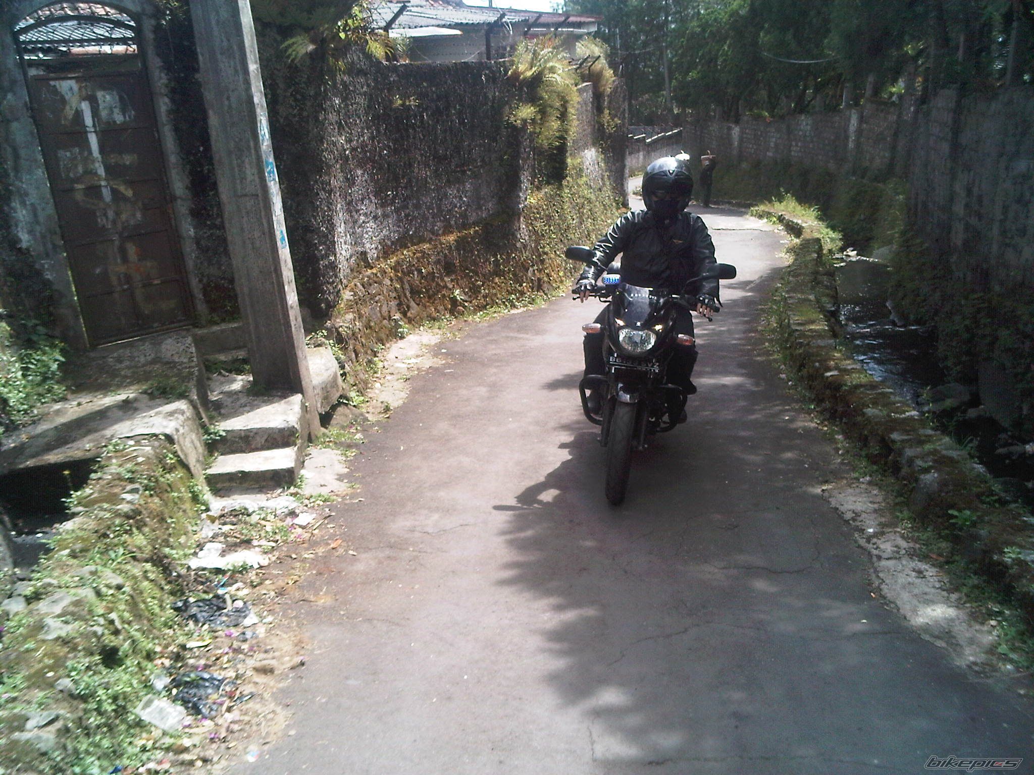 2010 BAJAJ PULSAR 200 | Picture 2247310 motorcycle photo
