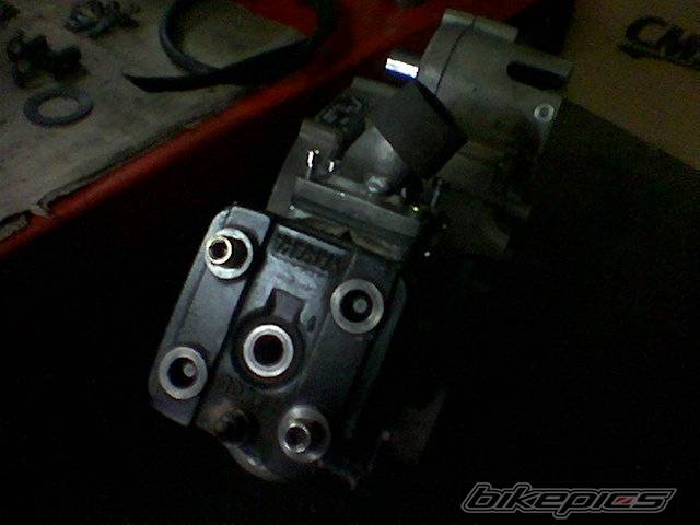 2000 AJP GALP 50 R | Picture 224748 motorcycle photo