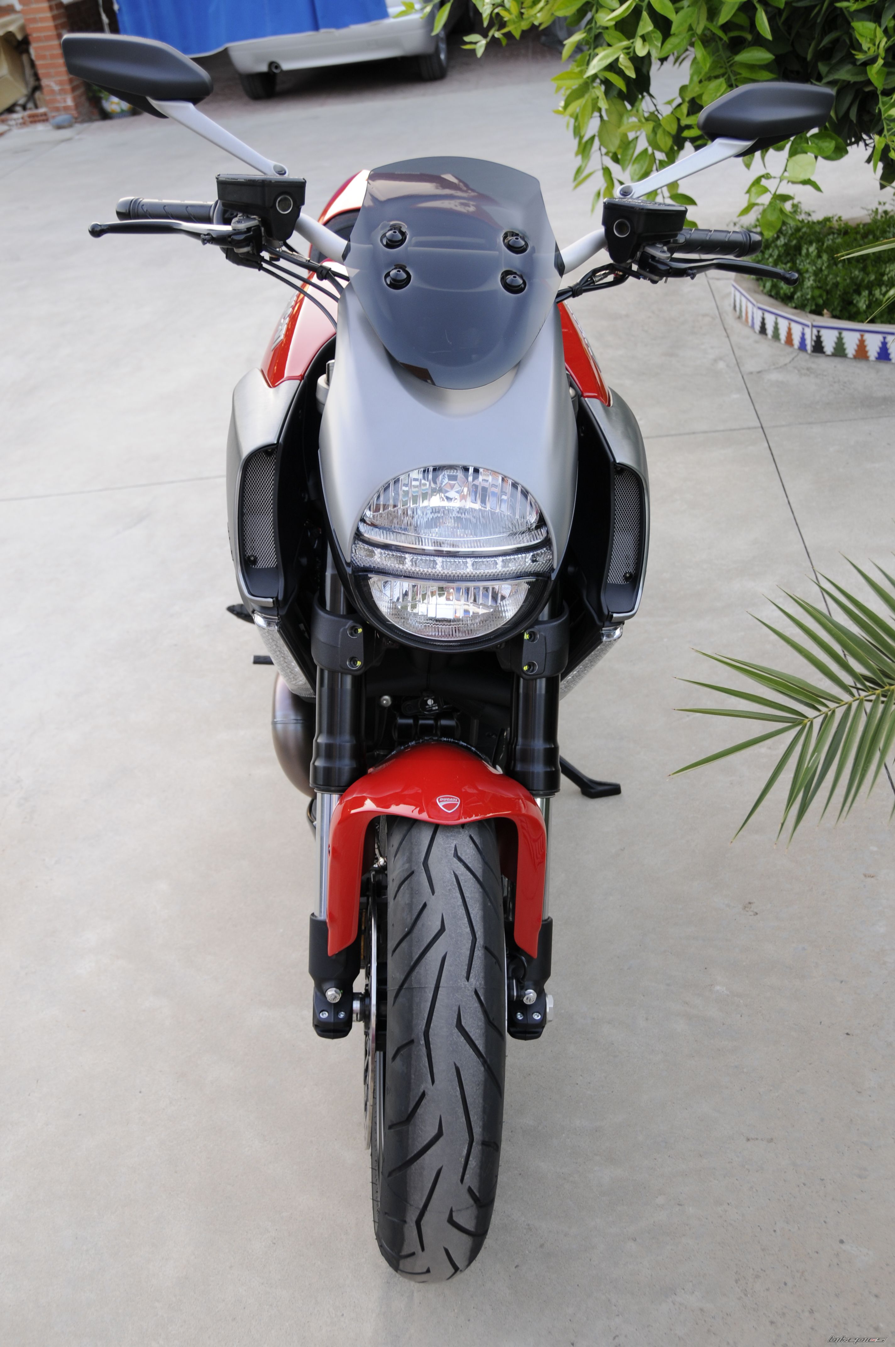 2011 DUCATI DIAVEL | Picture 2247820 motorcycle photo