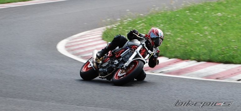 2002 DUCATI MONSTER S4 | Picture 2247829 motorcycle photo