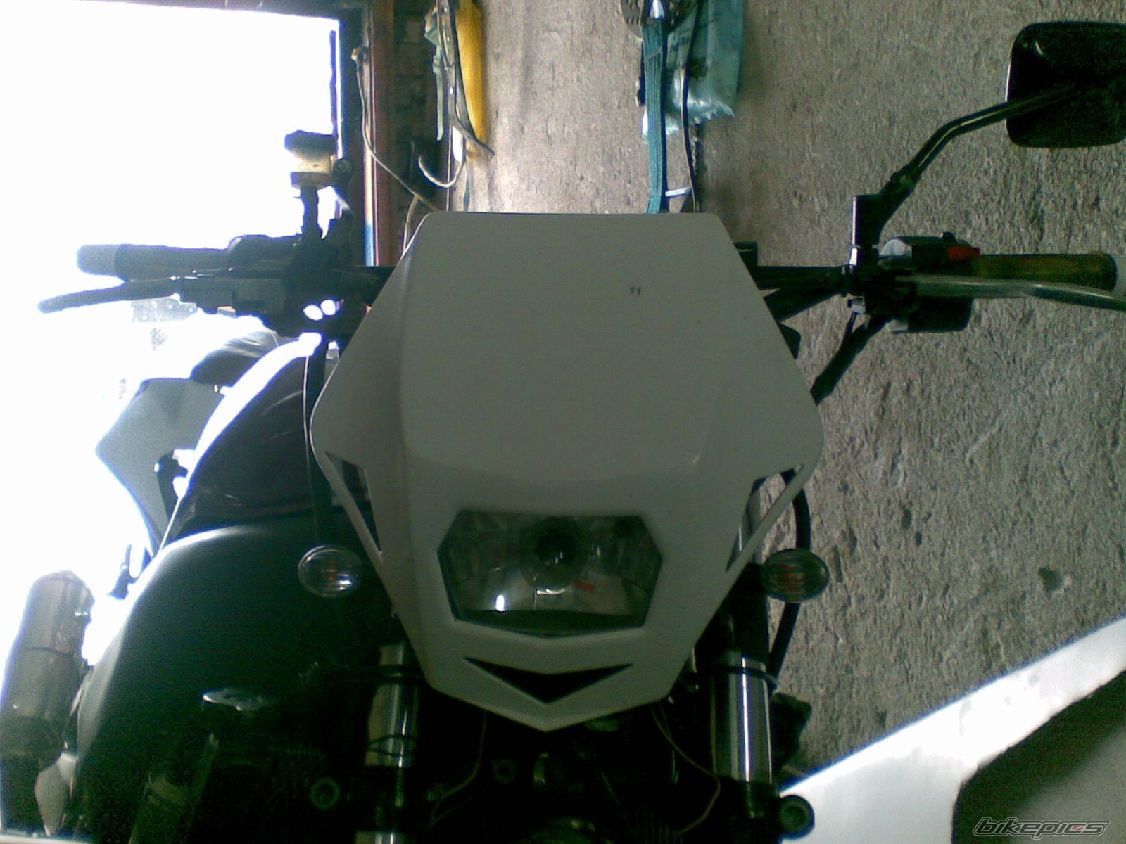 1995 YAMAHA FZR 600 | Picture 2248035 motorcycle photo