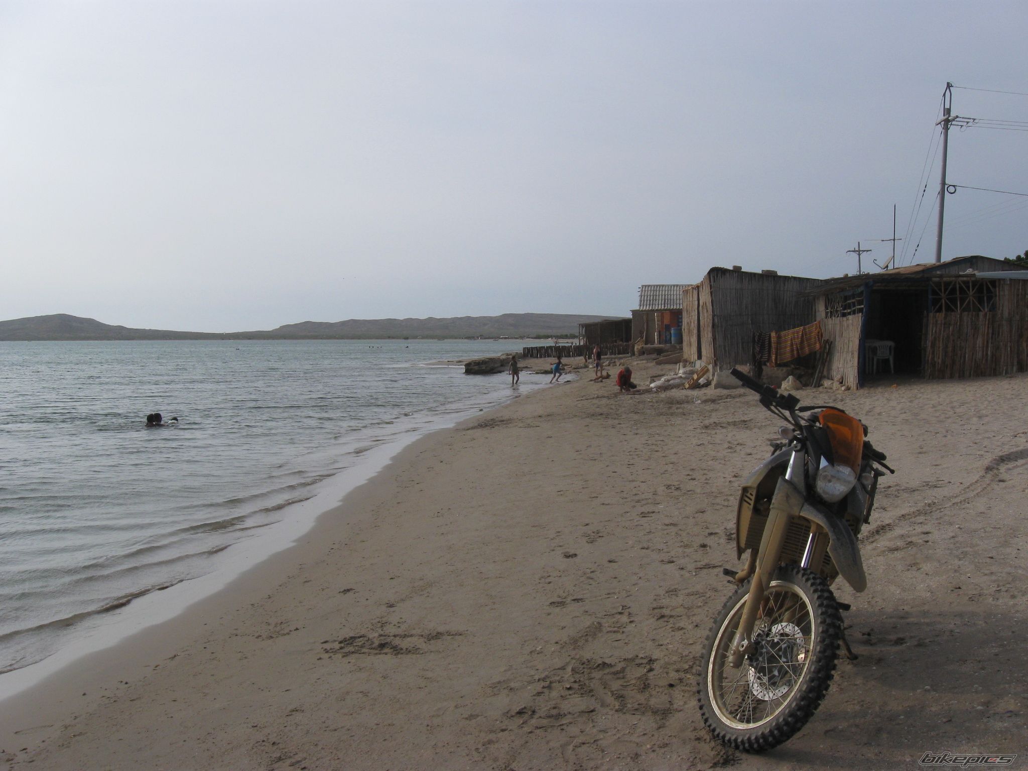 2011 YAMAHA XT 660 | Picture 2248078 motorcycle photo