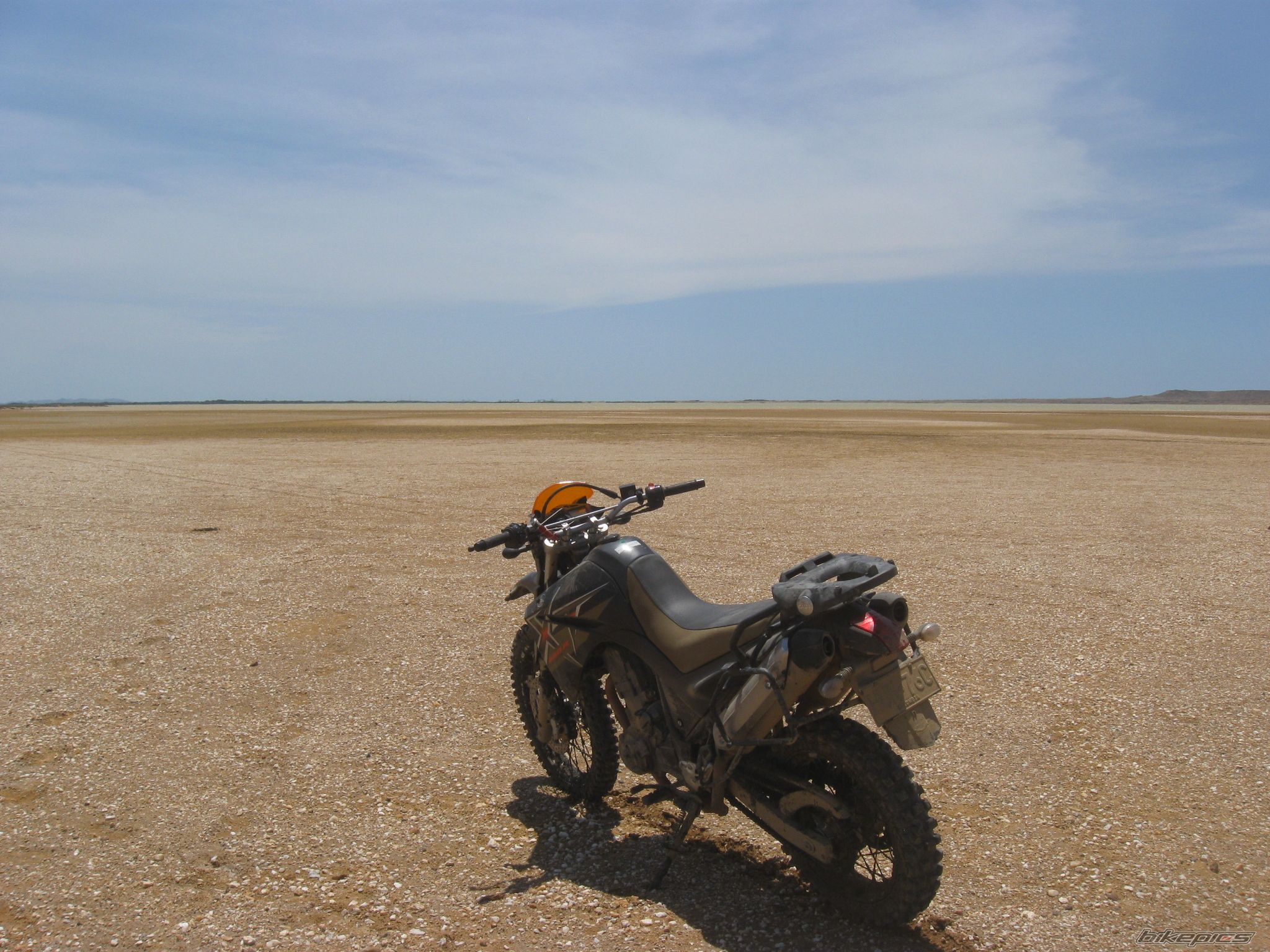 2011 YAMAHA XT 660 | Picture 2248079 motorcycle photo