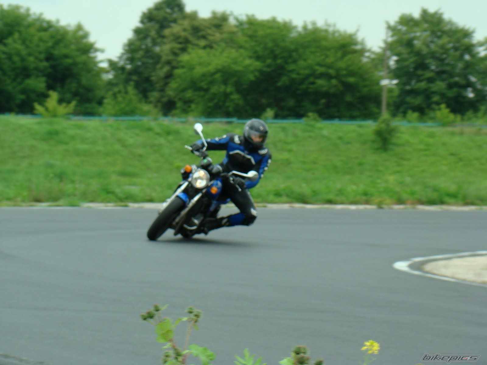 1998 KAWASAKI ER5 | Picture 2248093 motorcycle photo