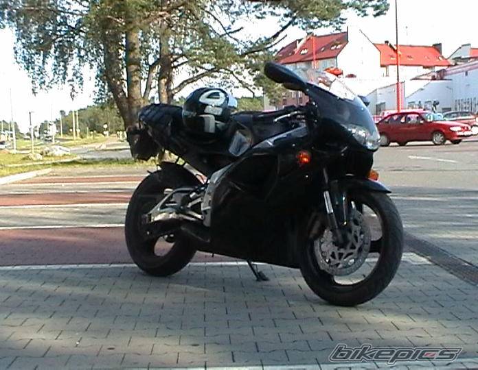 1998 APRILIA RS 125 | Picture 224836 motorcycle photo