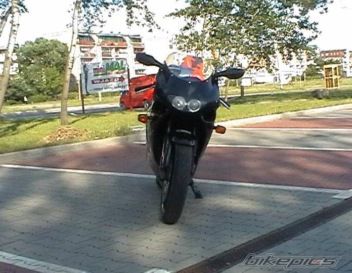 1998 APRILIA RS 125 | Picture 224838 motorcycle photo