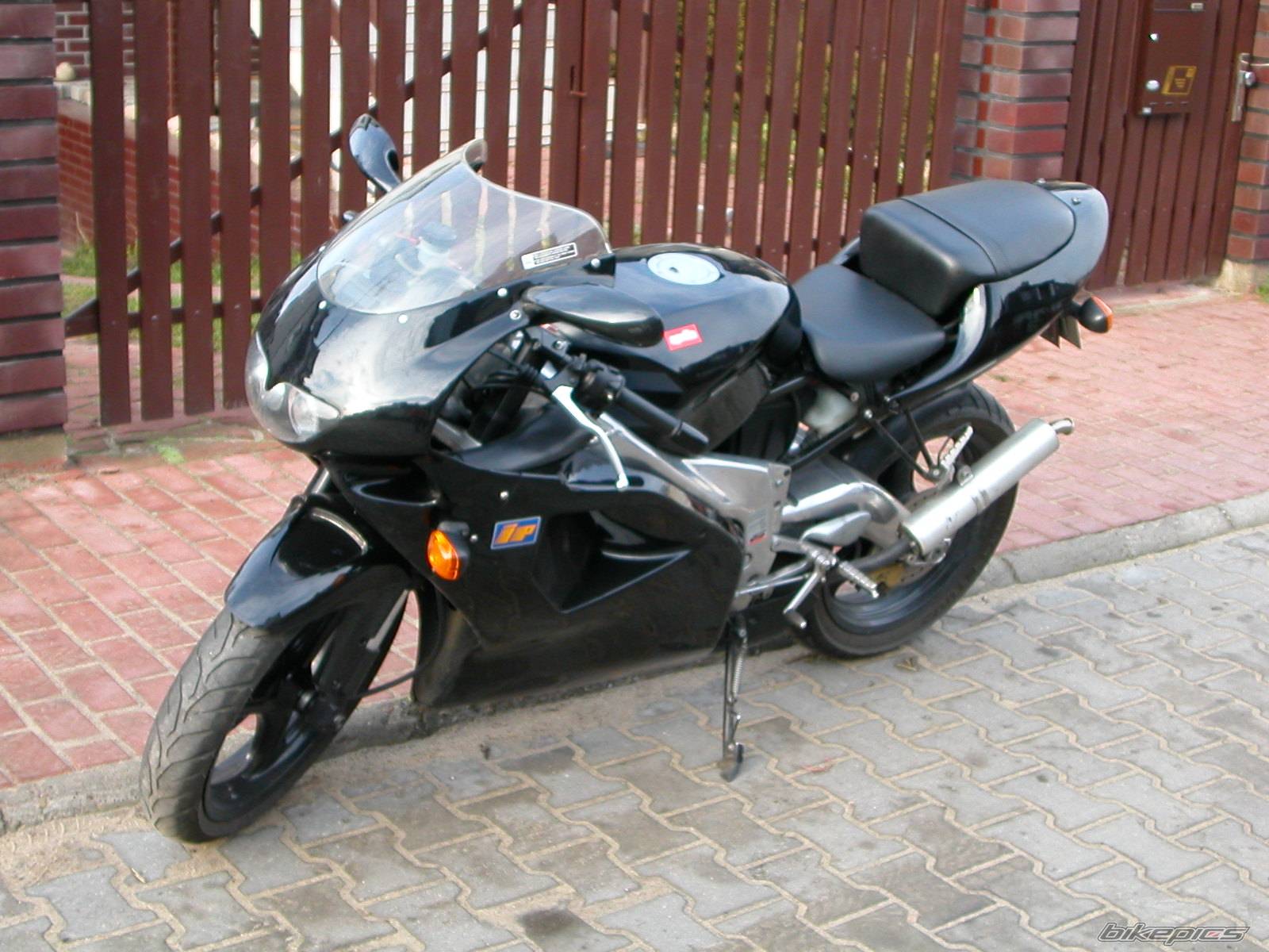 1998 APRILIA RS 125 | Picture 224845 motorcycle photo