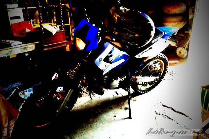 2005 YAMAHA DT 125RE | Picture 2248788 motorcycle photo