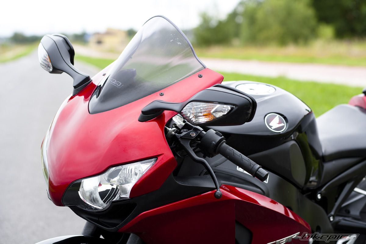 2008 HONDA CBR 1000  RR | Picture 2248997 motorcycle photo