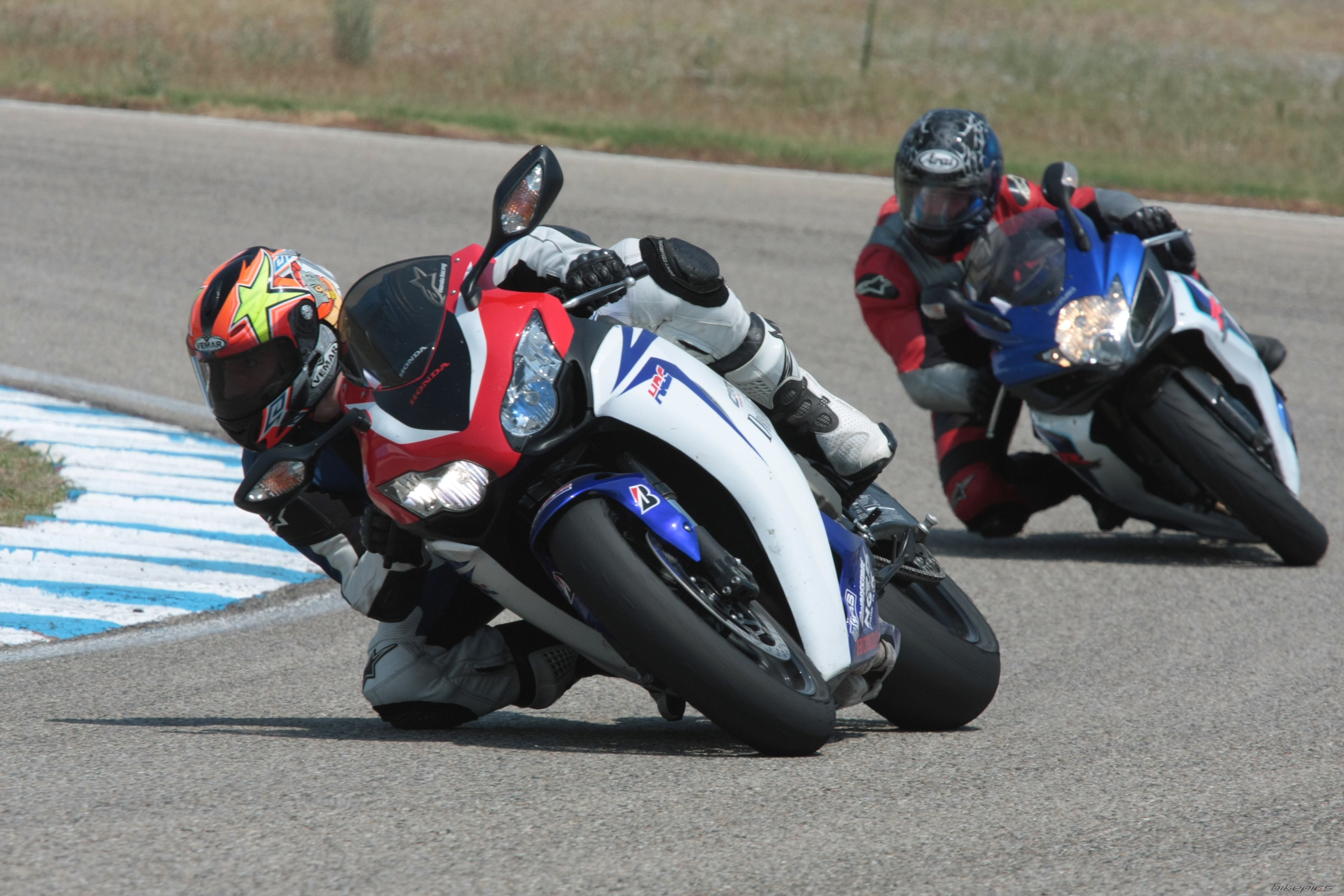2008 HONDA CBR 1000  RR | Picture 2249043 motorcycle photo