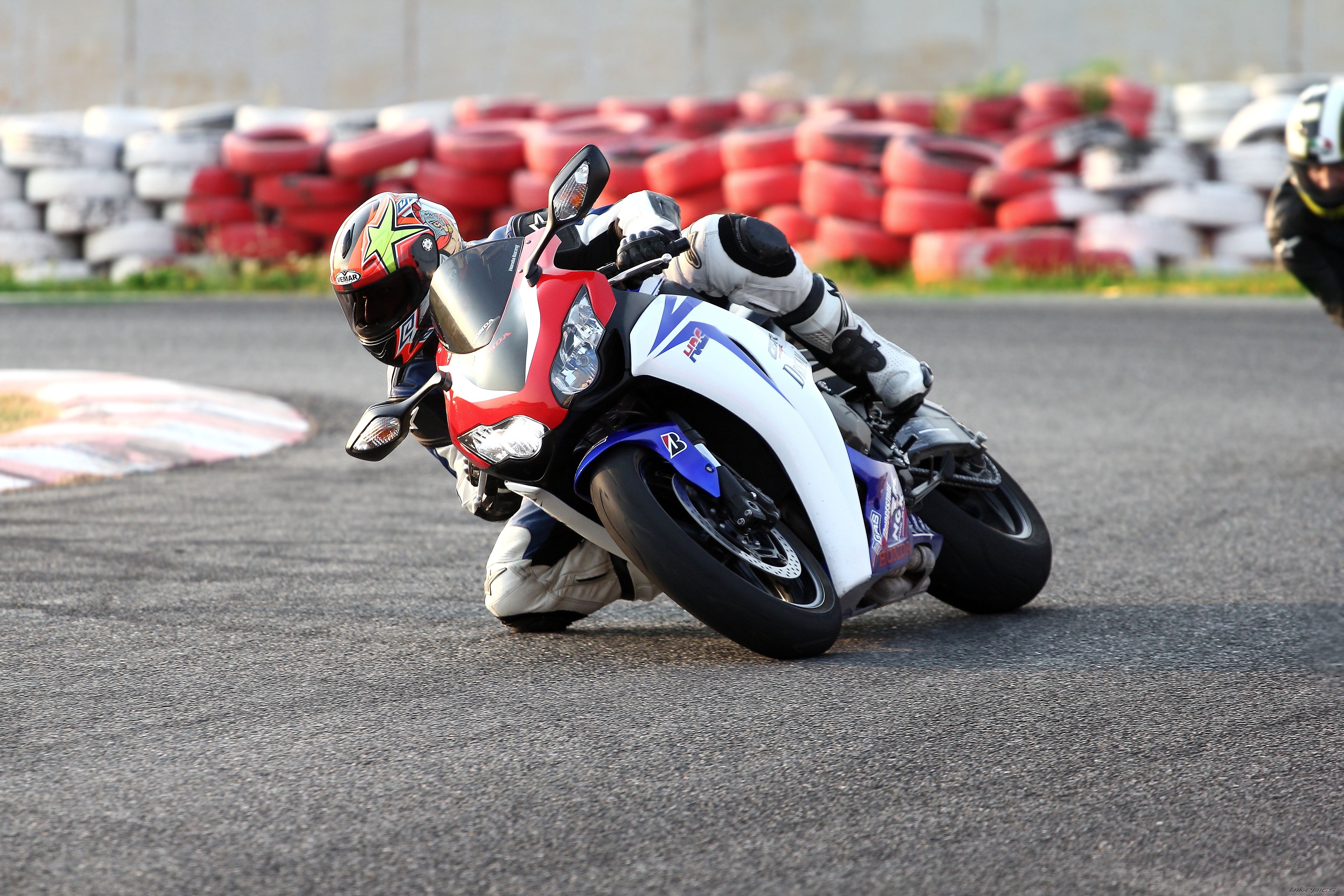 2008 HONDA CBR 1000  RR | Picture 2249051 motorcycle photo