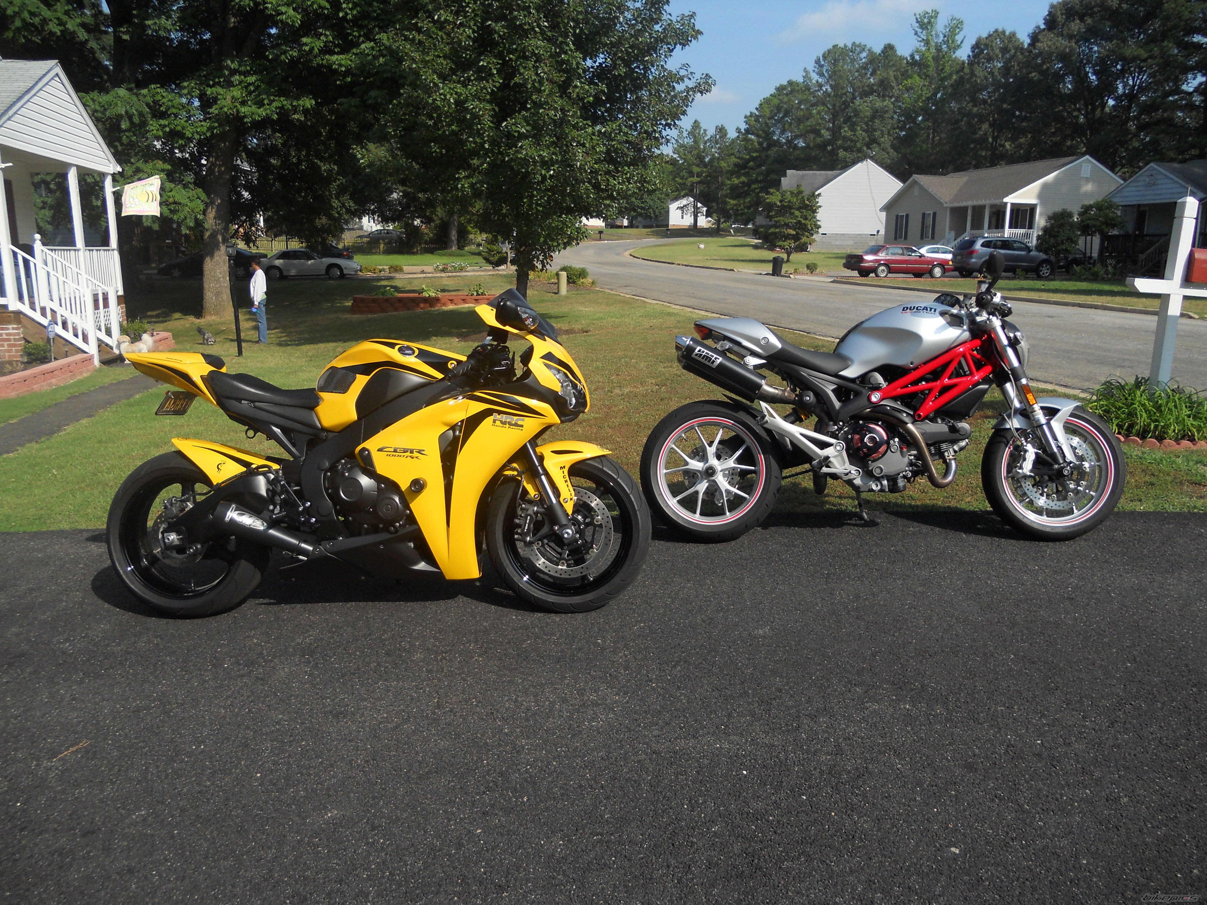    | Picture 2249236 motorcycle photo