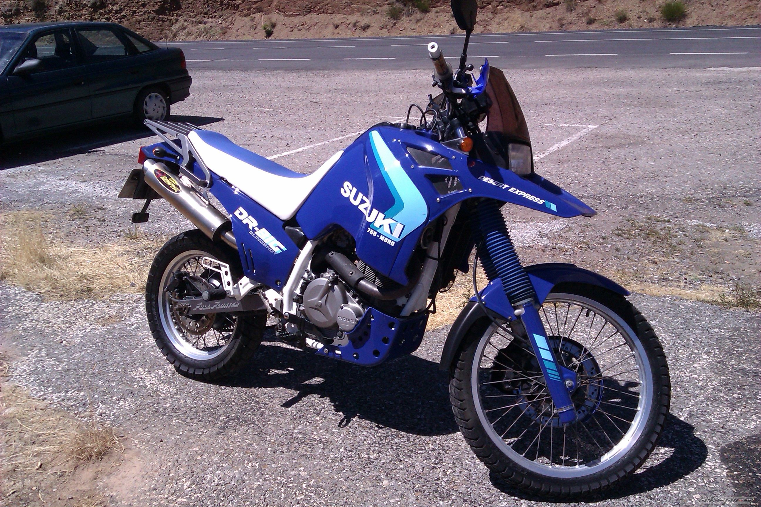    | Picture 2249239 motorcycle photo
