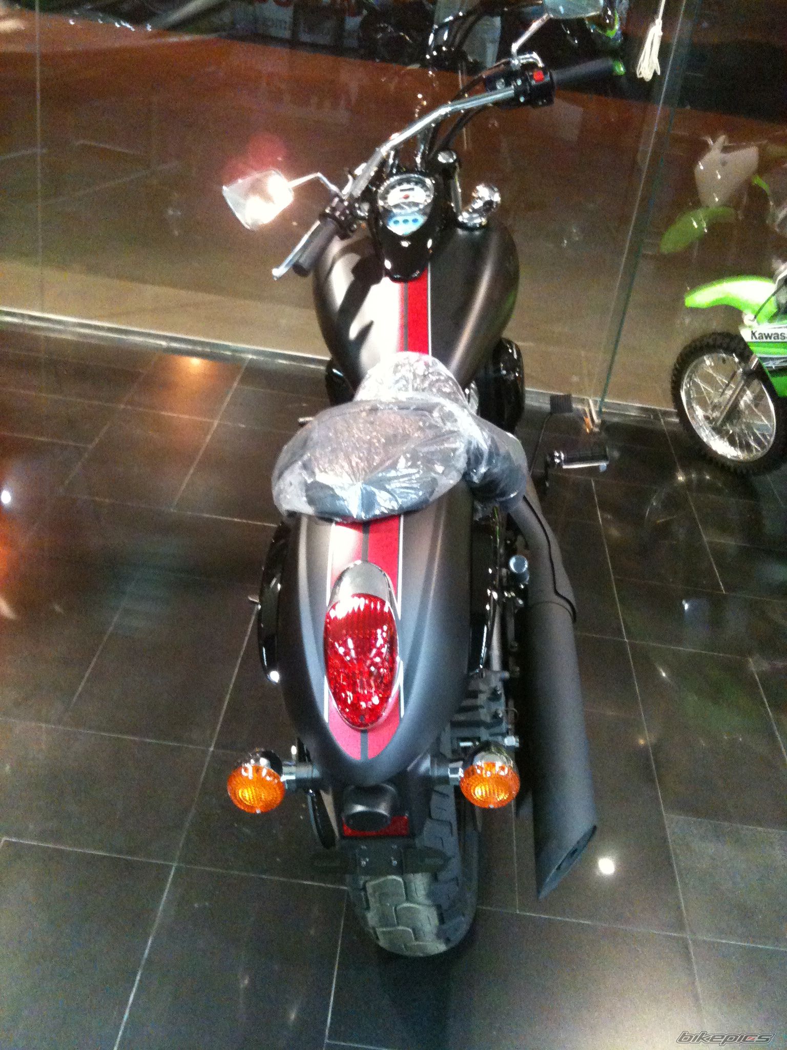 2011 KAWASAKI VULCAN 900 | Picture 2249305 motorcycle photo