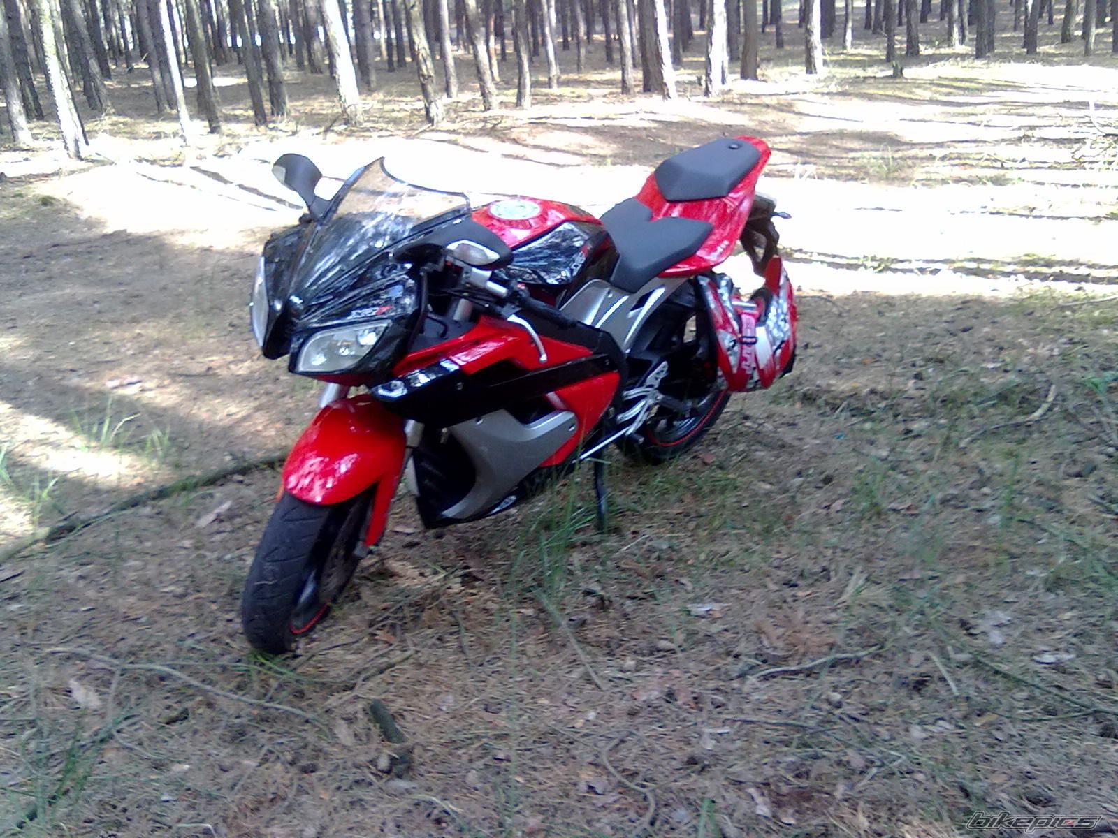    | Picture 2249427 motorcycle photo