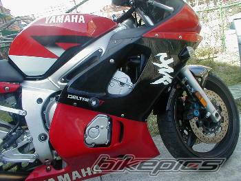 2001 YAMAHA YZF R6 | Picture 22498 motorcycle photo