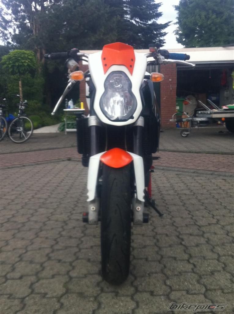 2006 KTM 990 SUPERDUKE | Picture 2250119 motorcycle photo